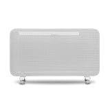 TROTEC TCH 2030 E Konvektorheizung – 2000 Watt Elektroheizung mit...