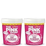Stardrops - The Pink Stuff - The Miracle Laundry Oxi Powder Stain Remover...