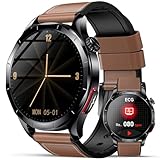 Lgnitek 2026 Neu Smartwatch Herren mit...