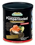 Mestemacher - Pumpernickel - 500 GR