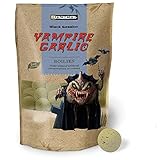 Radical Qualitäts Vampire Garlic Ø 16mm Boilies Angelköder Karpfenangeln...