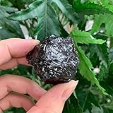 Raumdekoration Natürlicher Kristall, 1 Stück, Elite-Edel-Schungit,...