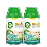 Air Wick Freshmatic Max Raumspray DUO – Nachfüller für den Air Wick...