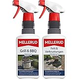 Mellerud Grill Reinigungsset