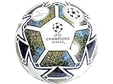 UEFA Champions League Fußball, Größe 5, offiziell lizenziert, Training,...