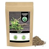 Tulsi Tee (100g), Tulsi getrocknet, Indischer Basilikum, Tulsitee...