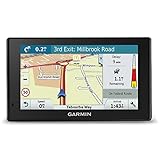 Garmin Drive Smart 51 LMT-D EU Navigationsgerät, Europa Karte, lebenslang...