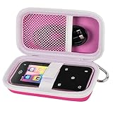 Tasche für VTech KidiZoom Snap Touch Pink - Children's Touchscreen...