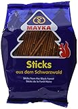 Mayka Gebäck, 6er Pack (6 x 200 g), Packaging Mavy Vary