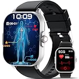 YYKY Gesundheitsuhr Smartwatch Damen...