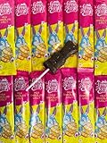 OYOY Osterhasen am Stiel I 15x 15g I Schokolollies Osterhase I...