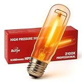 Weedness Grow NDL Leuchtmittel 600 Watt Blütephase - Natriumdampflampe...