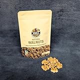 89MILE Ganze Walnusskerne - Premium und Naturbelassen - Walnüsse ohne...