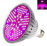 Esbaybulbs Pflanzenlampen e27 100W Grow Light LED Pflanzenlampe E27...