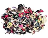 Boxsack Füllmaterial 14kg, Stoffreste Füllung für Boxsäcke, Boxbirne...