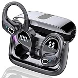 AI Kopfhörer Übersetzer, 3-in-1Bluetooth 5.4 Echtzeit Sprachübersetzer...