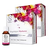 Dr. Niedermaier Regulatpro® Hyaluron I Beauty Drink mit Hyaluronsäure,...