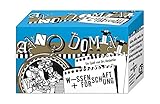 ABACUSSPIELE 09141 - Anno Domini - Wissenschaft und Forschung, Kartenspiel...