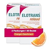 ELOTRANS reload - isotonische Elektrolyt-Glucose-Mischung -...