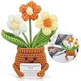 Yegookay Sorgenfresser Glücksbringer Operation Glückspflanze...