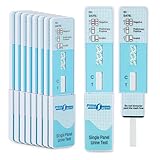 Prime Screen THC Urintest Drogentest 10x THC Test 50 ng/mL...