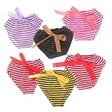 JOINPAYA 6 Stück elastische Puppenhöschen Mini Puppen Kleidung für...