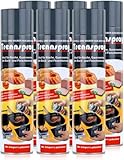 Boyens Trennspray 600ml Dose (6er Pack) Trennfett Grillspray...