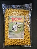 Generisch Top Secret Mini Boilies 10 mm (Scopex/Nuss)