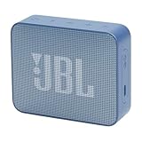 JBL GO Essential 2, tragbarer Bluetooth-Lautsprecher mit Original Pro...