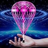 Fliegender Ball Lite Spielzeug, Mini Drohne KI-Bewegungssteuerung &...
