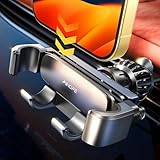 AINOPE Handyhalterung Auto Lüftung - [Schwerkraft-Design]...