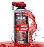 WerkXheld Etikettenentferner Spray – Der ultimative Klebereste &...