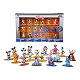 Disney 253075005 Nano-Figuren, aus Metall, Motiv: Disney, ab 3 Jahren