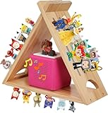 Gieanoo für Tonie Regal,Kompatibel mit toniesbox 1 und toniesbox 2 Tonie...