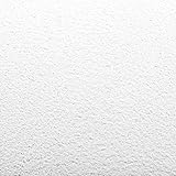Baumwollputz Shop Baumwollputz / Flüssigtapete Schneeweiß für ca. 4 m,...