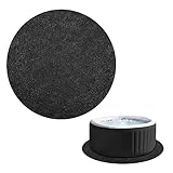 Whirlpool Matte, Anti-Rutsch Wasserdichtes Pool Unterlage,...