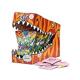 einhorn Kondome - 63 Kondome BIG Geschenk Special - Super Tyrannosaurus -...