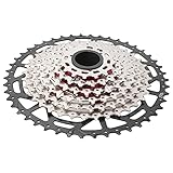 Pilipane VG Sports 9 Speed ​​11 46T Split Struktur Mountainbike...