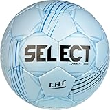 SELECT Campo DB v24, hellblau schwarz