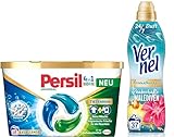 PERSIL 4in1 Discs Universal (16 WL) - Waschmittel gegen schlechte Gerüche...