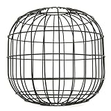 CJ Wildlife Schutzkäfig für Futtersäule Vögel – Vogelfuttersäule...