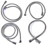 80cm Brauseschlauch Duschschlauch Brausenschlauch Brause