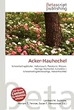 Acker-Hauhechel
