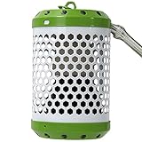 Vestamore Infrarot-Wärmelampe aus Keramik mit verstellbarem Schalter für...