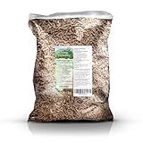 Pferdedung Pellets Dünger, Premium Naturdünger, Abfüllung nach Wunsch, 1...