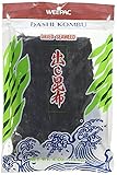 3 x getrocknete Kombu Algen zum Kochen für Dashi, Sushi-Reis, Konbu...
