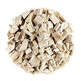 Eibisch Wurzel Tee Bio Qualität - Getrocknete Marshmellow Wurzel 100g