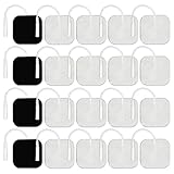 20 Stück Tens Elektroden Pads,Selbstklebende...