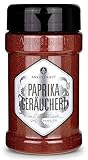 Ankerkraut Paprika geräuchert, gemahlene geräucherte Paprika, 170g im...