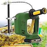 smafoseedding Professioneller elektrischer Bienenentferner – 600–2000...